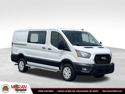 2024 Ford Transit-250 Cargo Van T250 RWD LOW RF