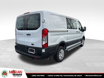 2025 Ford Transit-250 Cargo Van Base