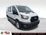 2025 Ford Transit-250 Cargo Van Base