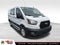 2025 Ford Transit-250 Cargo Van Base