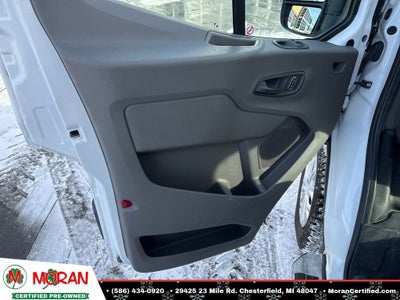 2024 Ford Transit Cargo Van T250 RWD LOW RF