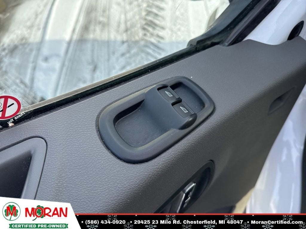 2024 Ford Transit Cargo Van T250 RWD LOW RF