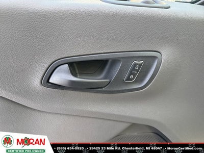 2024 Ford Transit Cargo Van T250 RWD LOW RF