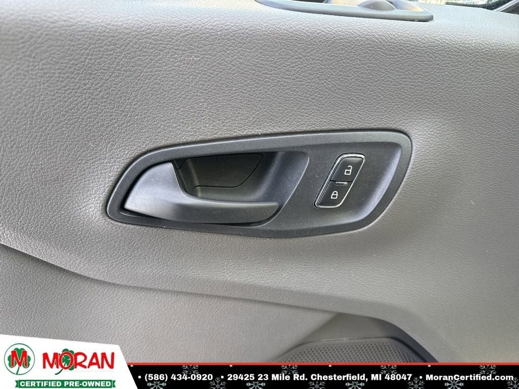 2024 Ford Transit Cargo Van T250 RWD LOW RF