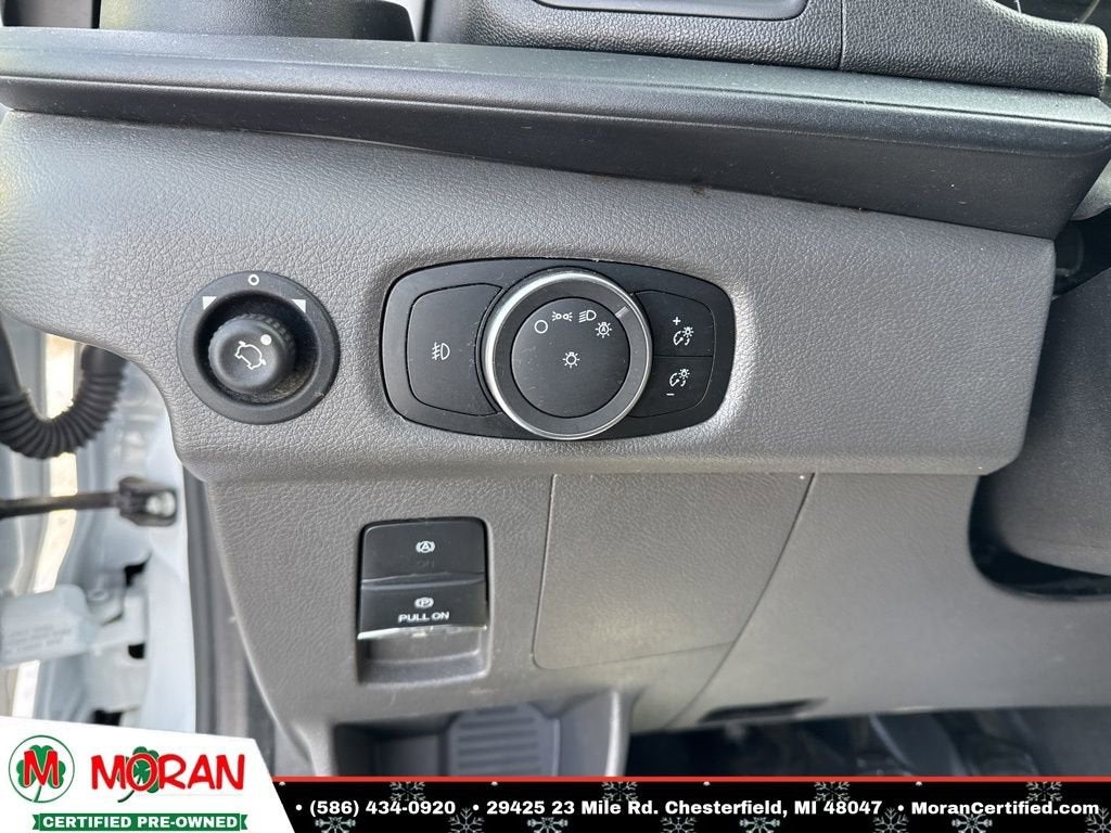 2024 Ford Transit Cargo Van T250 RWD LOW RF