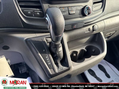 2024 Ford Transit Cargo Van T250 RWD LOW RF