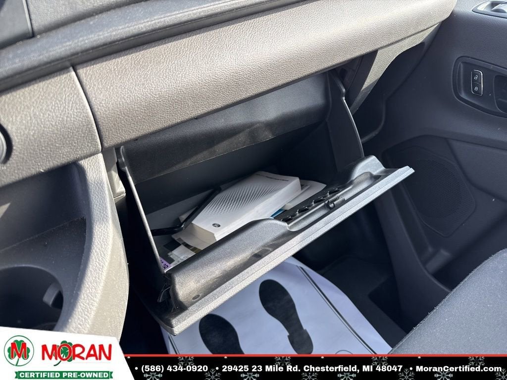 2024 Ford Transit Cargo Van T250 RWD LOW RF