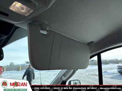 2024 Ford Transit Cargo Van T250 RWD LOW RF