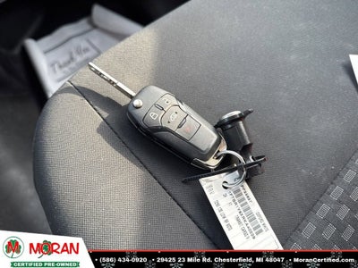 2024 Ford Transit Cargo Van T250 RWD LOW RF