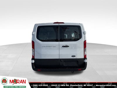 2024 Ford Transit Cargo Van T250 RWD LOW RF