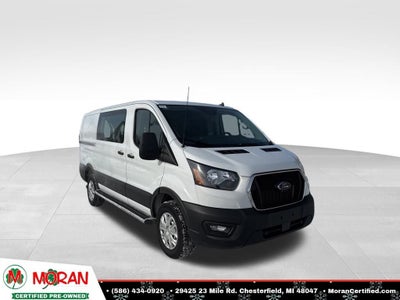 2024 Ford Transit Cargo Van T250 RWD LOW RF