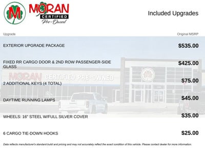 2024 Ford Transit Cargo Van T250 RWD LOW RF