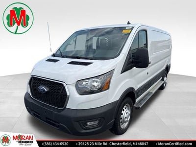 2024 Ford Transit Cargo Van T250 AWD LOW RF