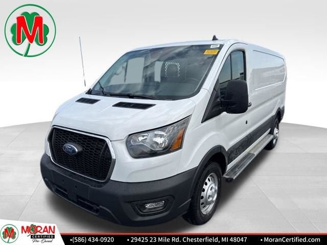 2024 Ford Transit Cargo Van T250 AWD LOW RF