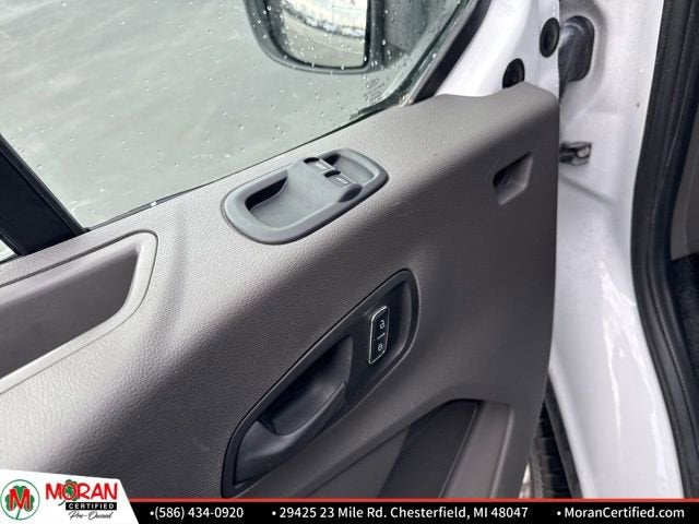 2024 Ford Transit Cargo Van T250 AWD LOW RF