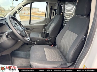2024 Ford Transit Cargo Van T250 AWD LOW RF