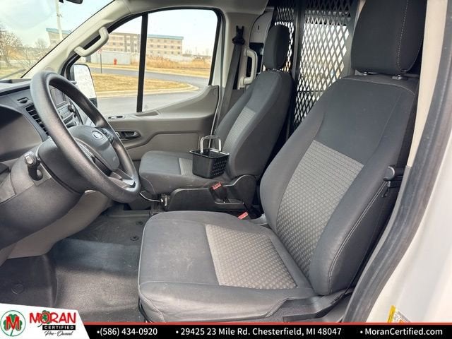 2024 Ford Transit Cargo Van T250 AWD LOW RF