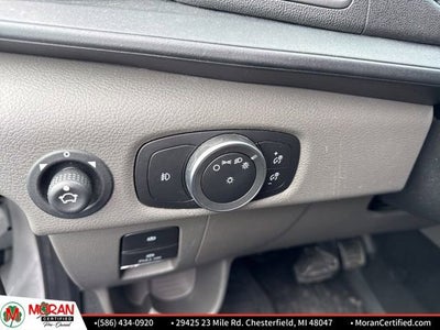 2024 Ford Transit Cargo Van T250 AWD LOW RF