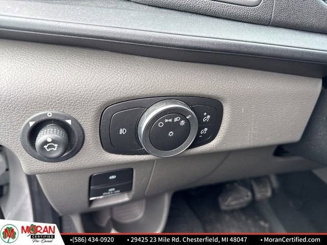 2024 Ford Transit Cargo Van T250 AWD LOW RF