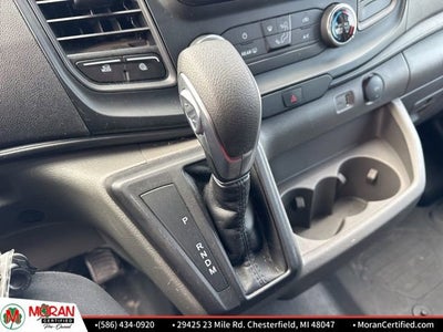 2024 Ford Transit Cargo Van T250 AWD LOW RF