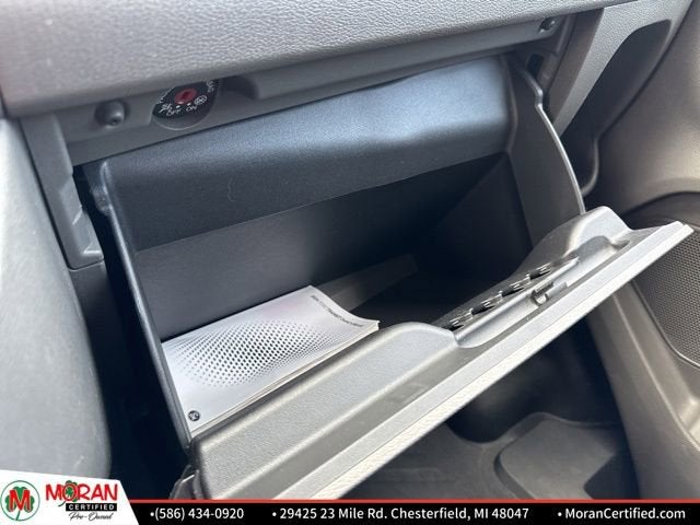 2024 Ford Transit Cargo Van T250 AWD LOW RF