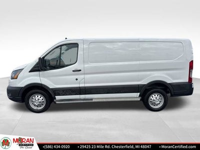 2024 Ford Transit Cargo Van T250 AWD LOW RF