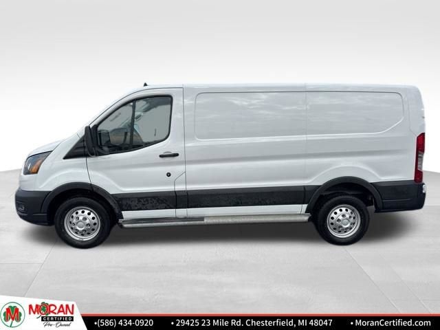 2024 Ford Transit Cargo Van T250 AWD LOW RF