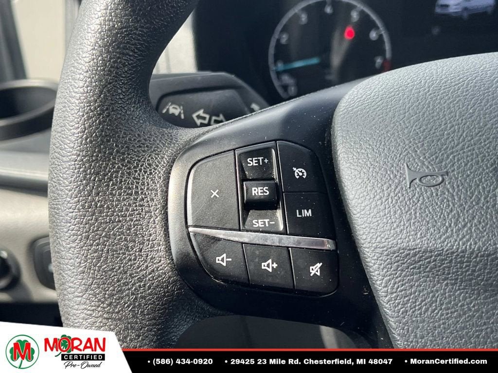 2024 Ford Transit Cargo Van T250 AWD LOW RF