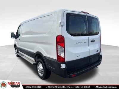 2024 Ford Transit Cargo Van T250 AWD LOW RF