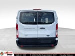 2024 Ford Transit Cargo Van T250 AWD LOW RF
