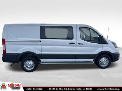 2024 Ford Transit Cargo Van T250 AWD LOW RF