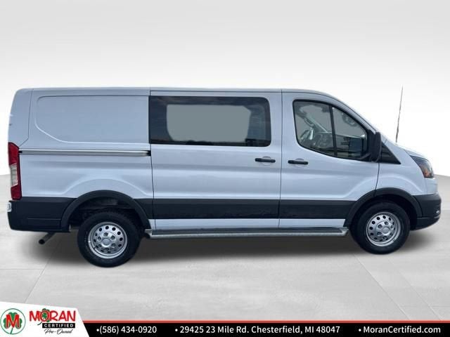 2024 Ford Transit Cargo Van T250 AWD LOW RF