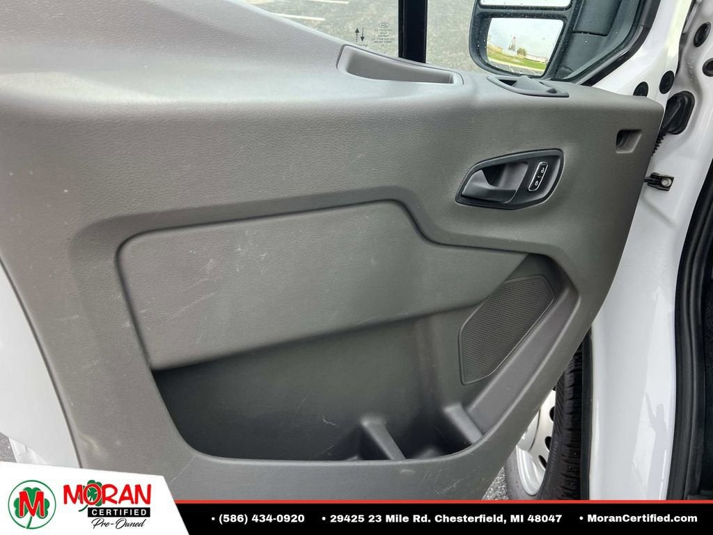 2024 Ford Transit Cargo Van T250 AWD LOW RF