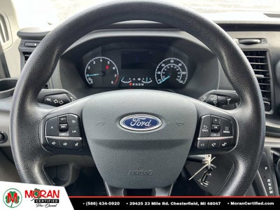 2024 Ford Transit Cargo Van T250 AWD LOW RF