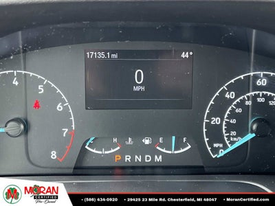 2024 Ford Transit Cargo Van T250 AWD LOW RF