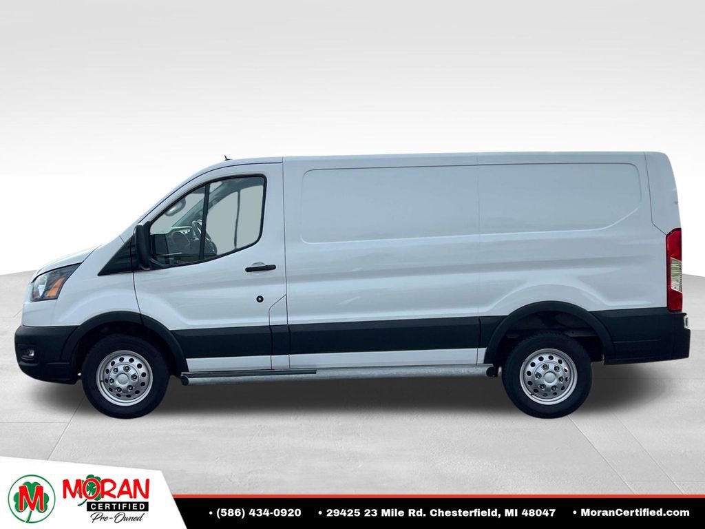 2024 Ford Transit Cargo Van T250 AWD LOW RF