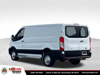 2024 Ford Transit Cargo Van T250 AWD LOW RF