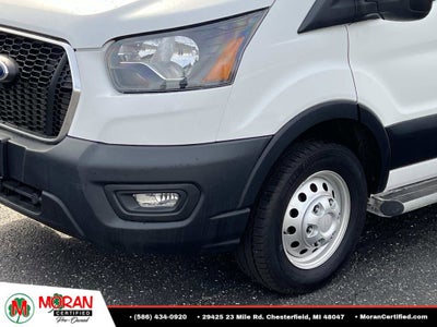 2024 Ford Transit Cargo Van T250 AWD LOW RF