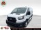 2023 Ford Transit Cargo Van T250 LOW RF AWD