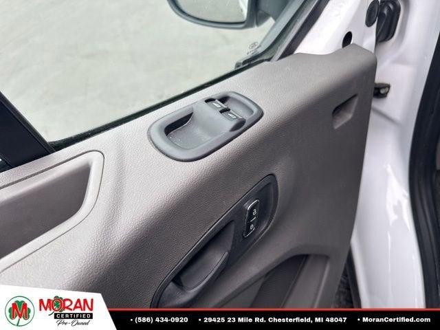 2023 Ford Transit Cargo Van T250 LOW RF AWD