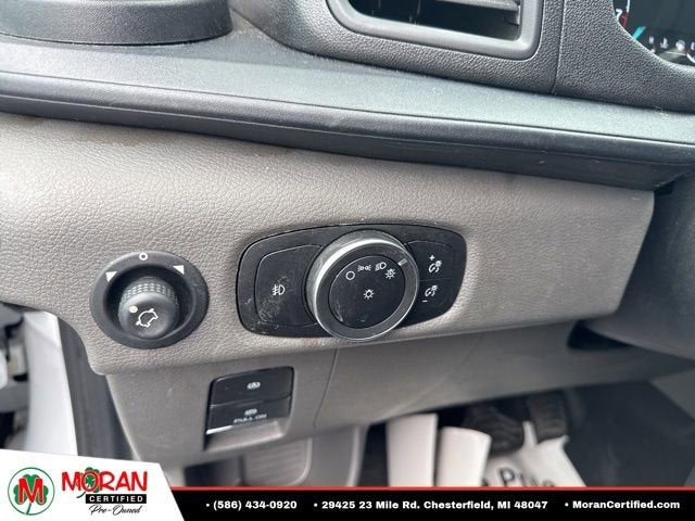 2023 Ford Transit Cargo Van T250 LOW RF AWD