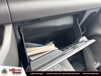 2023 Ford Transit Cargo Van T250 LOW RF AWD