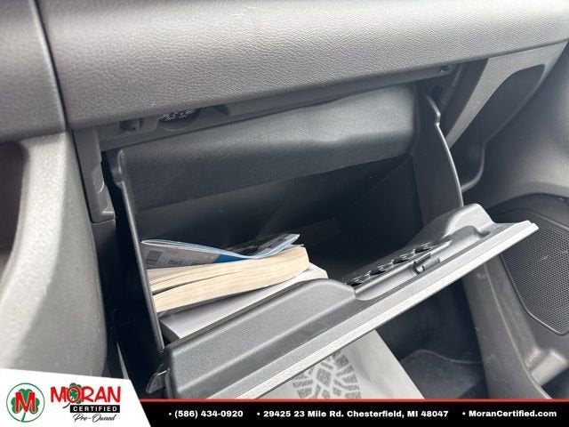 2023 Ford Transit Cargo Van T250 LOW RF AWD