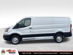 2023 Ford Transit Cargo Van T250 LOW RF AWD