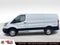 2023 Ford Transit Cargo Van T250 LOW RF AWD