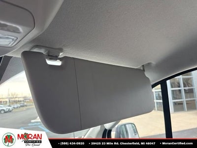 2023 Ford Transit Cargo Van T250 LOW RF AWD