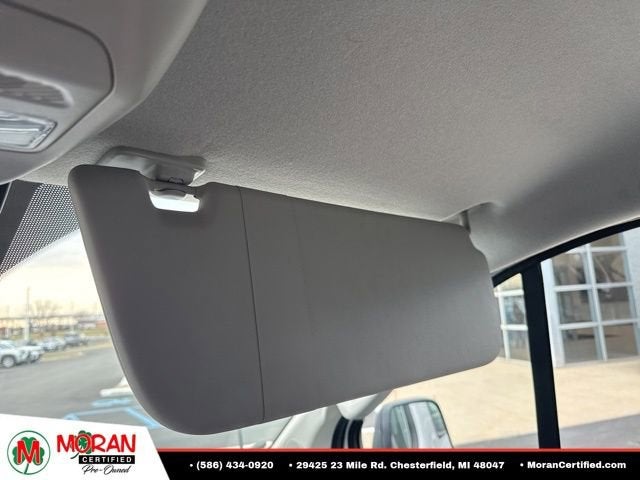 2023 Ford Transit Cargo Van T250 LOW RF AWD