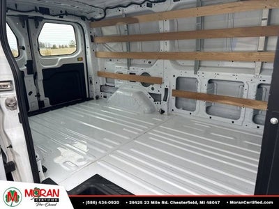 2023 Ford Transit Cargo Van T250 LOW RF AWD
