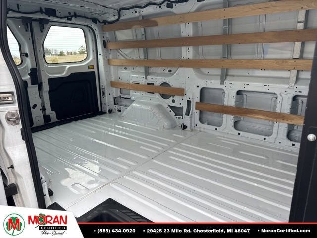 2023 Ford Transit Cargo Van T250 LOW RF AWD