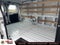 2023 Ford Transit Cargo Van T250 LOW RF AWD
